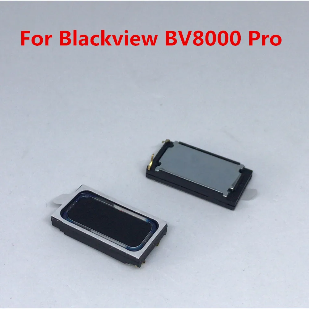 Внутренний Громкий динамик для телефона Blackview BV8000 Pro 5 0 дюйма звуковой сигнал