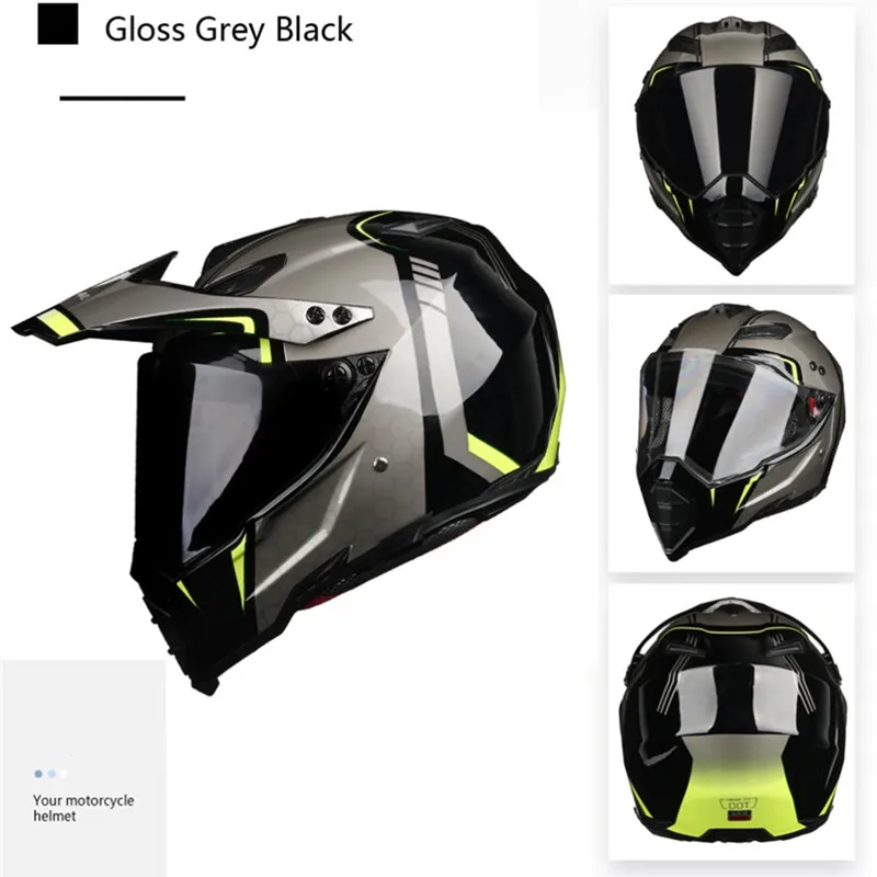 Ax8 Motorcycle Adult Motocross Off Road Helmet Atv Dirt Bike Downhill Mtb Dh Racing Helmet Cross Helmet Capacetes