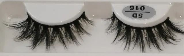 10 pairs of prices 10/7 пар 3D искусственной норки накладные ресницы драматического пушистый Wispes ресницы расширение ручной работы полный объем естественный макияж Lashe - Цвет: 10 pairs of prices