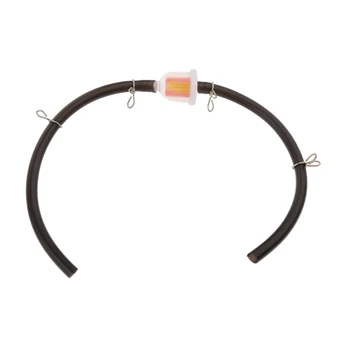 

47cc 49cc Mini Gas Hose Line Kids Dirt Pocket Bikes ATVs Quads