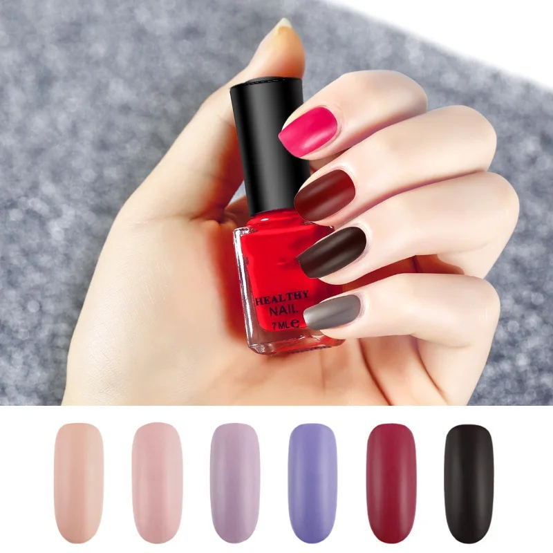 Легкий слезящийся матовый лак для ногтей скраб отшелушивается на водной основе лак для ногтей нетоксичный не раздражающий запах лак для ногтей