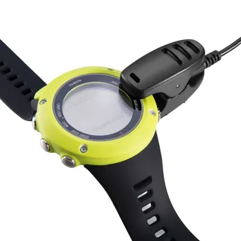 

New Charger Usb Cable For Suunto Ambit 1/2/3 Smart Watch Fast Charge Clip Adapter Replacement High Quality Chargers NEW!