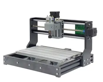 

3018Pro Max 3 Axis Mini Laser Engraver Standard + Offline Control 1.8" Screen Unfinished