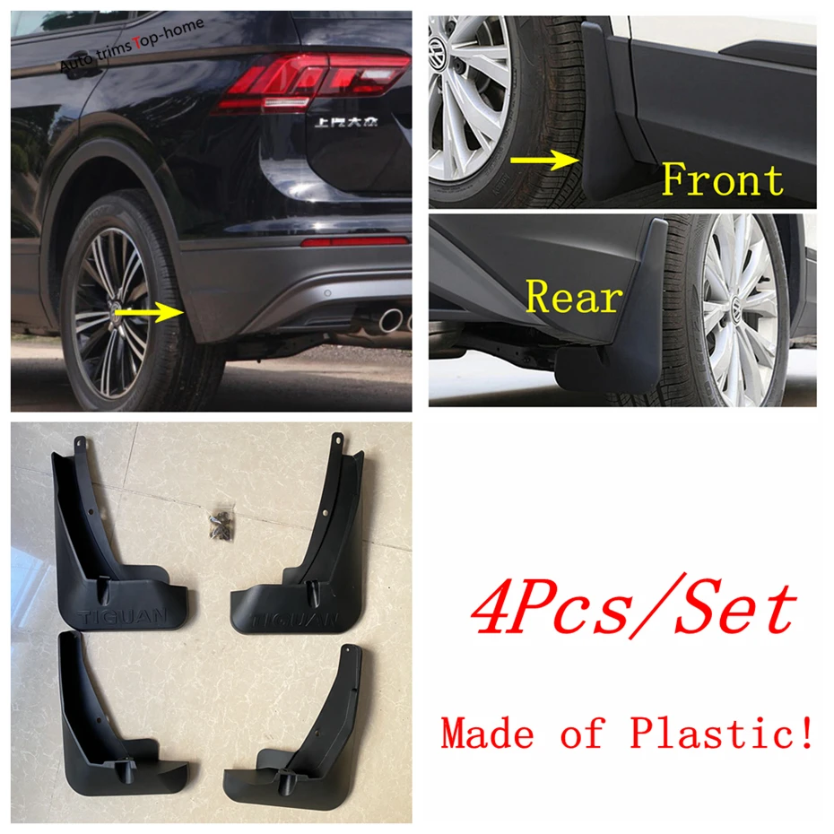 Рисунок 5 - Аксессуары для салона Volkswagen