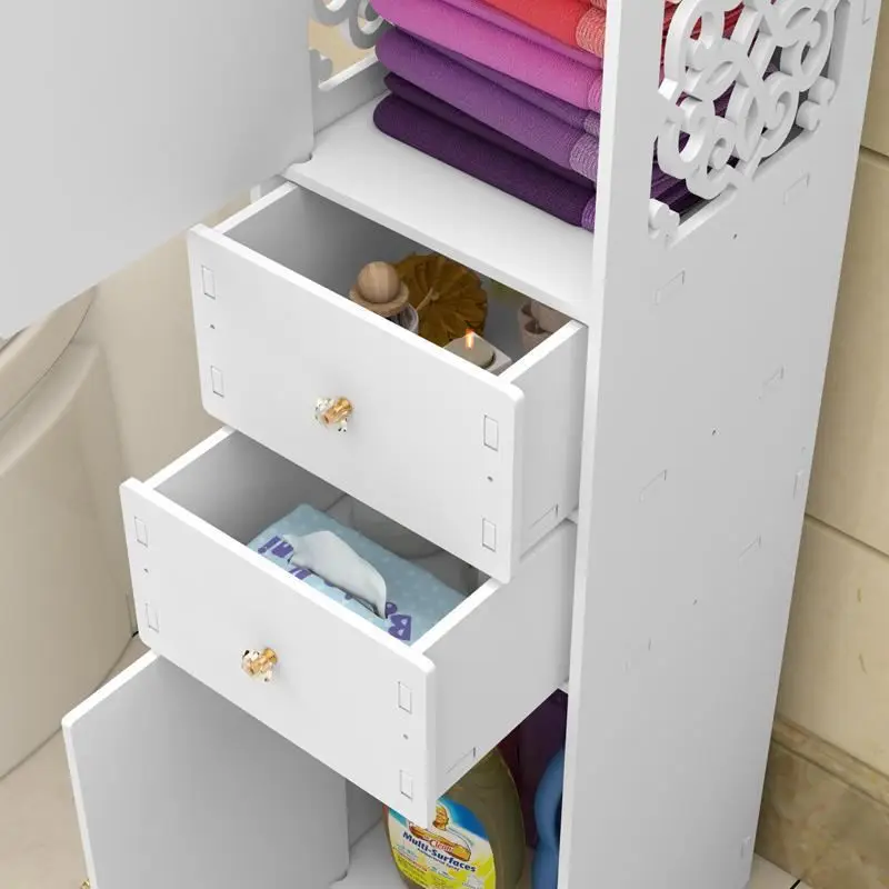 Lavabo Mobiletto Tocador Mueble Meuble Salle De Bain Mobile Bagno Armario Banheiro Furniture Bathroom Storage Cabinet