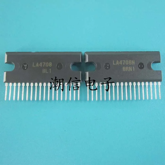 LA4708N LA4708