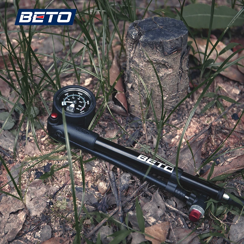Велосипедные насосы амортизирующий насос MTB вилка Задняя подвеска для