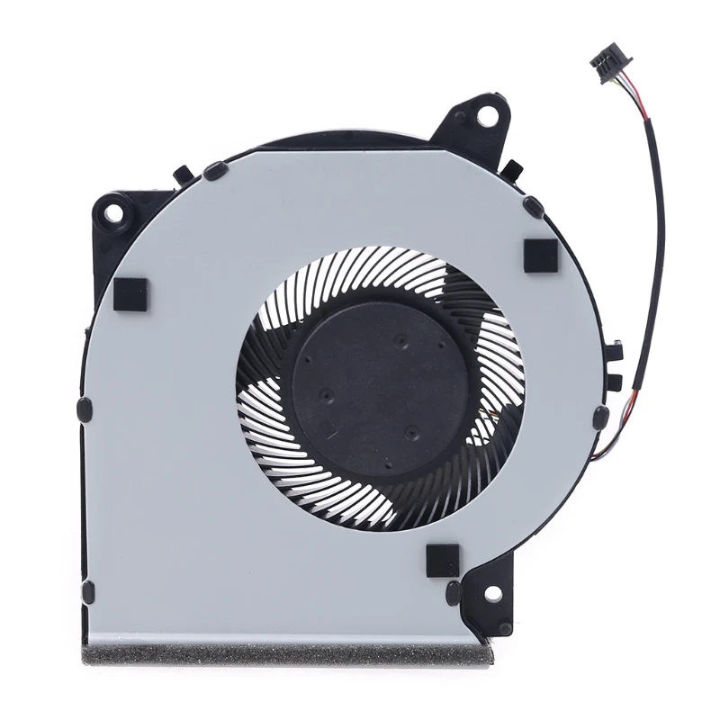 Replacement CPU Cooling Fan for VivoBook X509 X509FJ-FLX509F X409U X509F X409F FL8700D FL8700 X509U Series DFS561405PLOT FM5W cooling fan