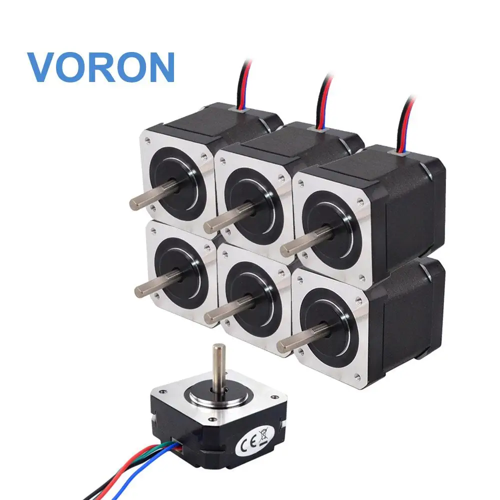 Funssor 1set  VORON 3d printer DIY Afterburner 3D