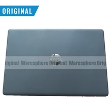 Новая Оригинальная задняя крышка lcd для hp 17-BS 17-AK 17-BR цветная 933293-001 933294-001 933292-001 926492-001