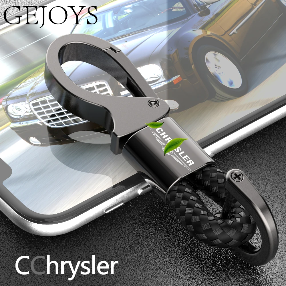 Автомобильный брелок GEJOYS Chrysler для Town &amp Country300c 300s 200 300 автозапчасти автомобильные