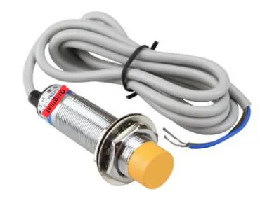 5 шт. M18 Индуктивный переключатель Сенсор 90-250VAC/6-36VDC 2-проводной НЗ Sn-8mm 300mA LJ18A3-8-Z/EX LJ18A3-8-J/EZ
