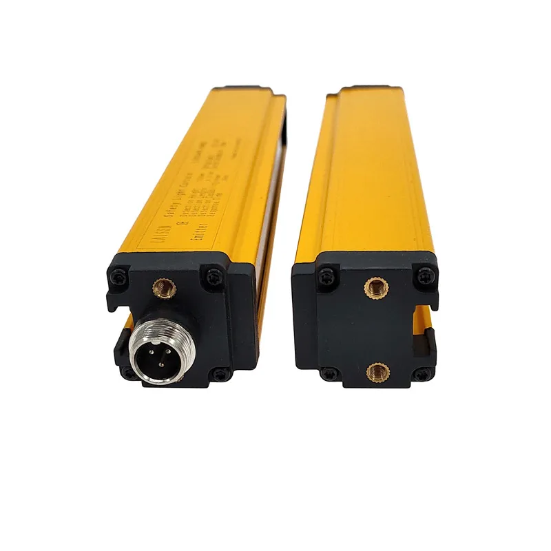 Luz Cortina Sensor Switch, dispositivo de proteção