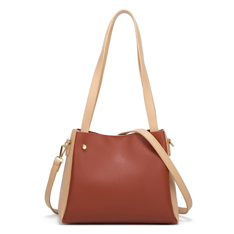 

Genuine leather Women handbags female fashion handbag bag shoulder bags of western style Crossbody Messenger Bag Casual C1250