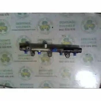

0445214019 ramp Injector Citroen Jumpy 2.0 Hdi