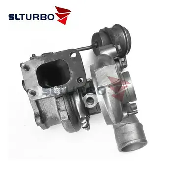 

NEW Complete Turbine for Iveco Daily III 2.8 TD 92Kw 125HP 8140.43S.4000 1999-2003 - Turbo 49377-07000 500372214 49377 07000
