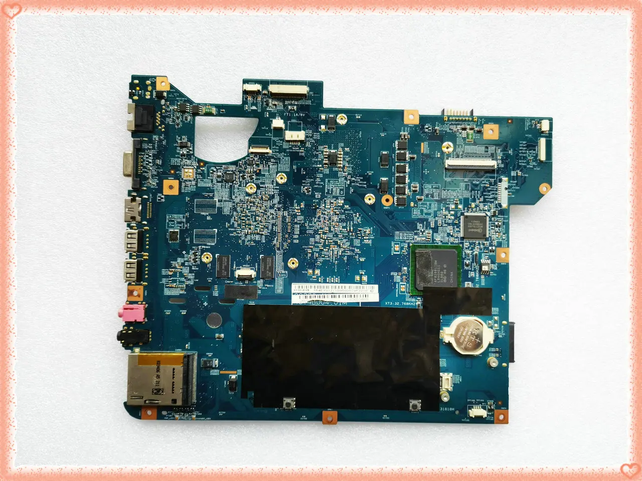 Cheap Placa-mãe para notebook