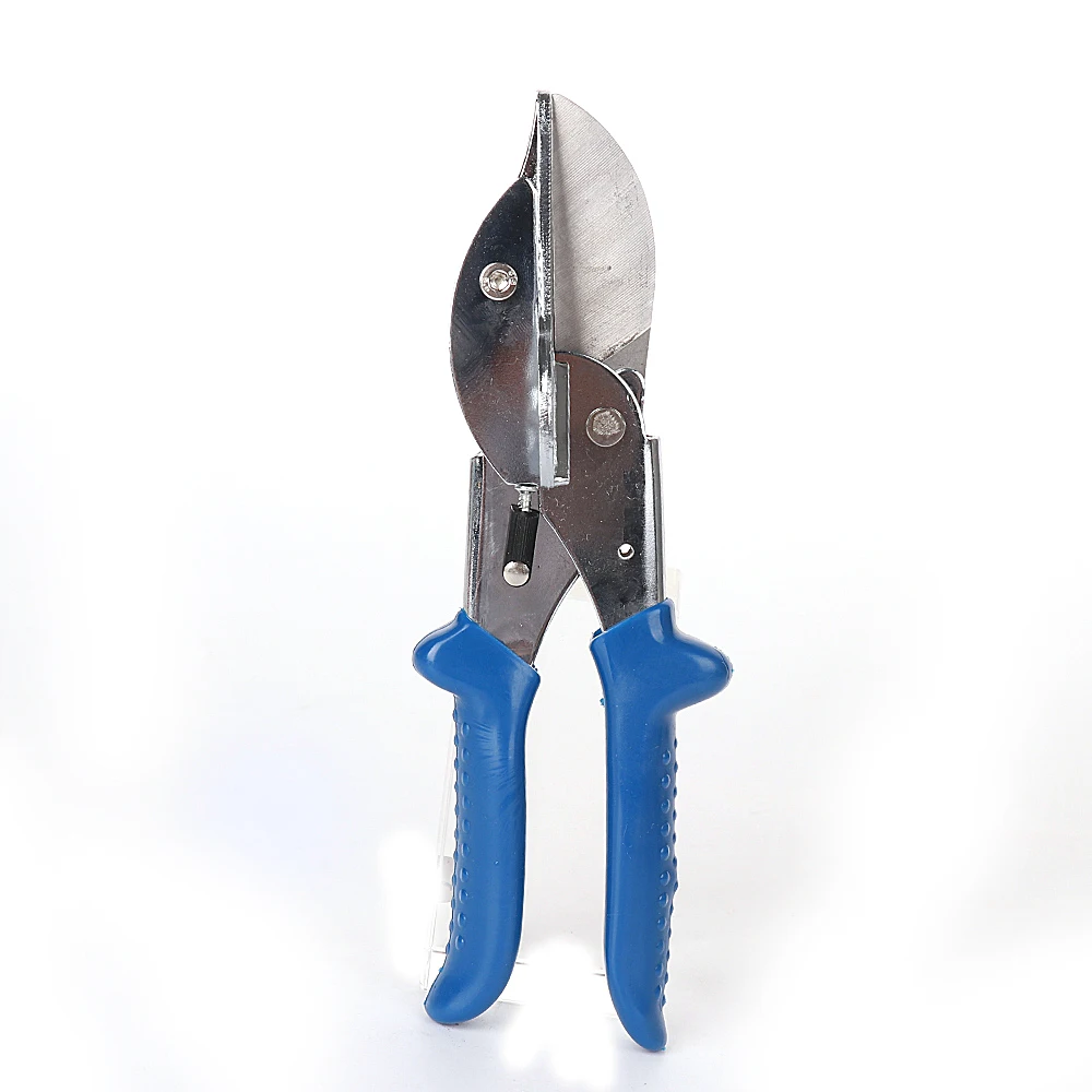 45-135 Degree U Edge Clamping Angle Scissors Electrical Wire Slot Shear Buckle Mounting Multifunctional Multi Angle Scissors