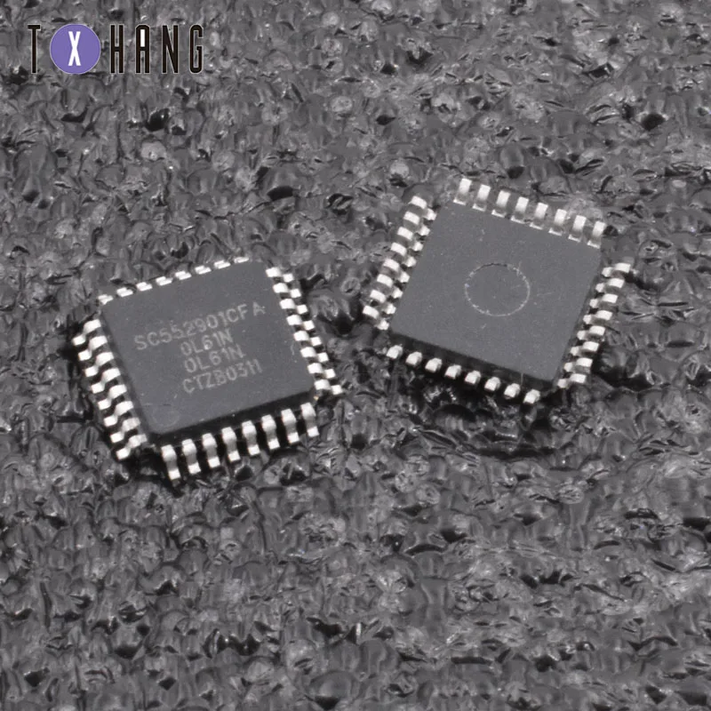

1PCS/5PCS SC552901CFA QFP-32 SC552901CF SC552901C SC552901 IC