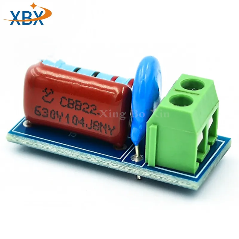 Бесплатная доставка модуль поглощения/табака на радиоуправлении реле