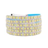 5054 LED Strip 12V 120LEDs/m IP21 IP65 Waterproof Flexible Ribbon Tape Light Lamp with DC Connector Warm White Cold White Blue 6
