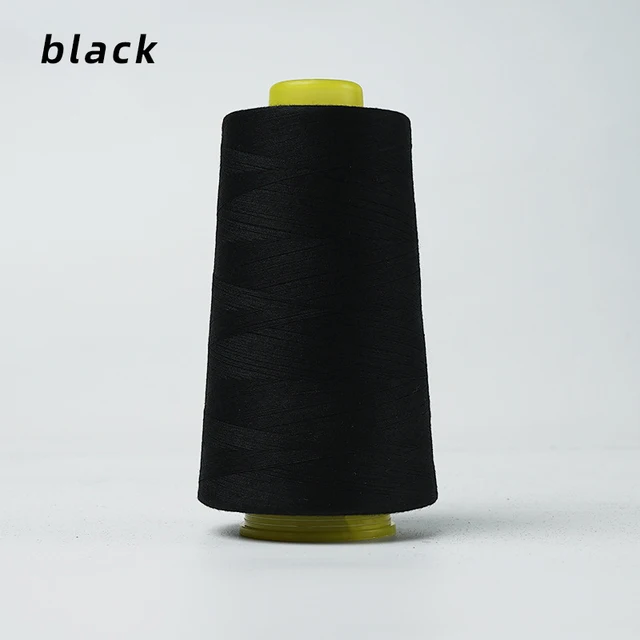 Sewing Thread 3000 Yards Pagoda Overlock Sewing Thread Overlocking