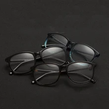 Zilead, корейские, негабаритные, новейшие оправы для очков, оправа для очков, для женщин и мужчин, поддельные простые очки, модные очки для женщин и мужчин, Gafas