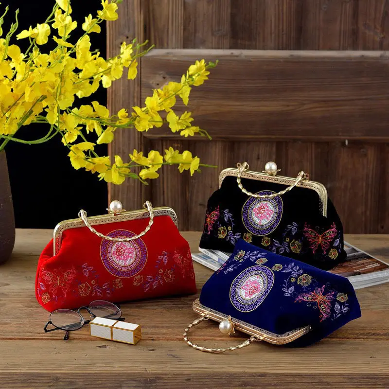 vintage bags bag women's handbags chain women shoulder crossbody bag bags (7)