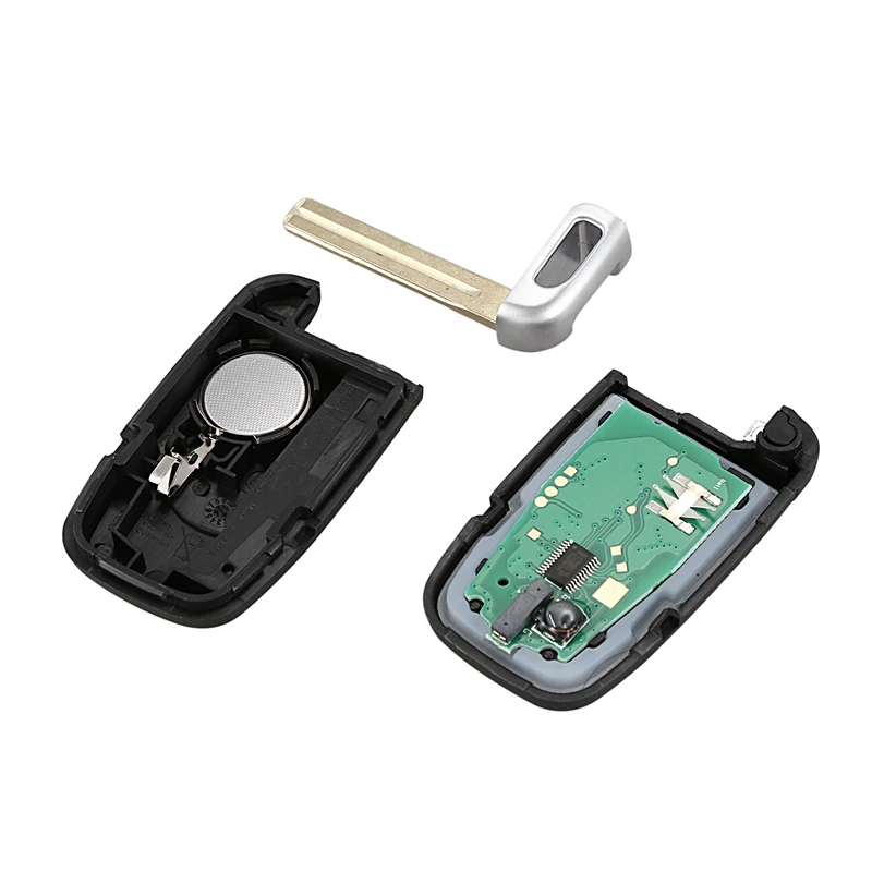 3 кнопки умный дистанционный ключ для hyundai 433MHz ID46 SY5HMFNA04 95440-2S200