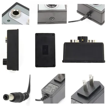 

Hot Diagnostic Adjustable Ignition Tester Electrode Easy Operate Safe Tool Automobile Trailer Truck Portable Dual Hole Practical
