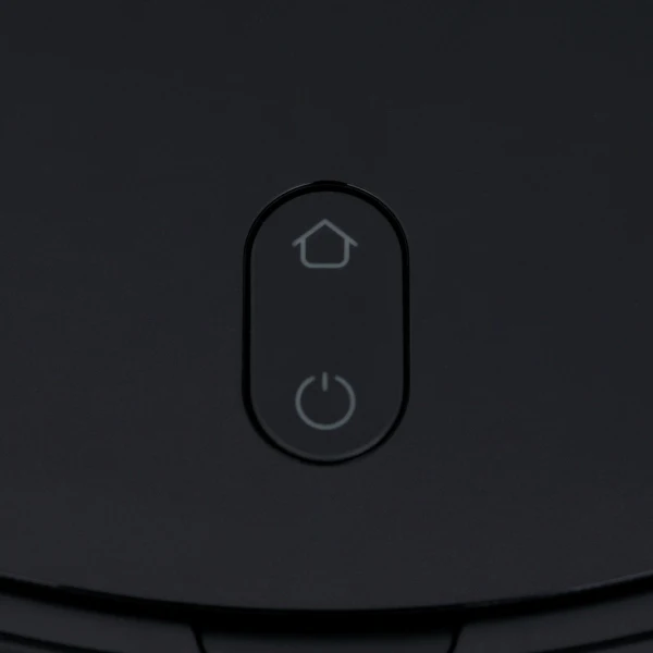 Робот пылесос Xiaomi Mi Robot Vacuum Mop P черный|Пылесосы| |