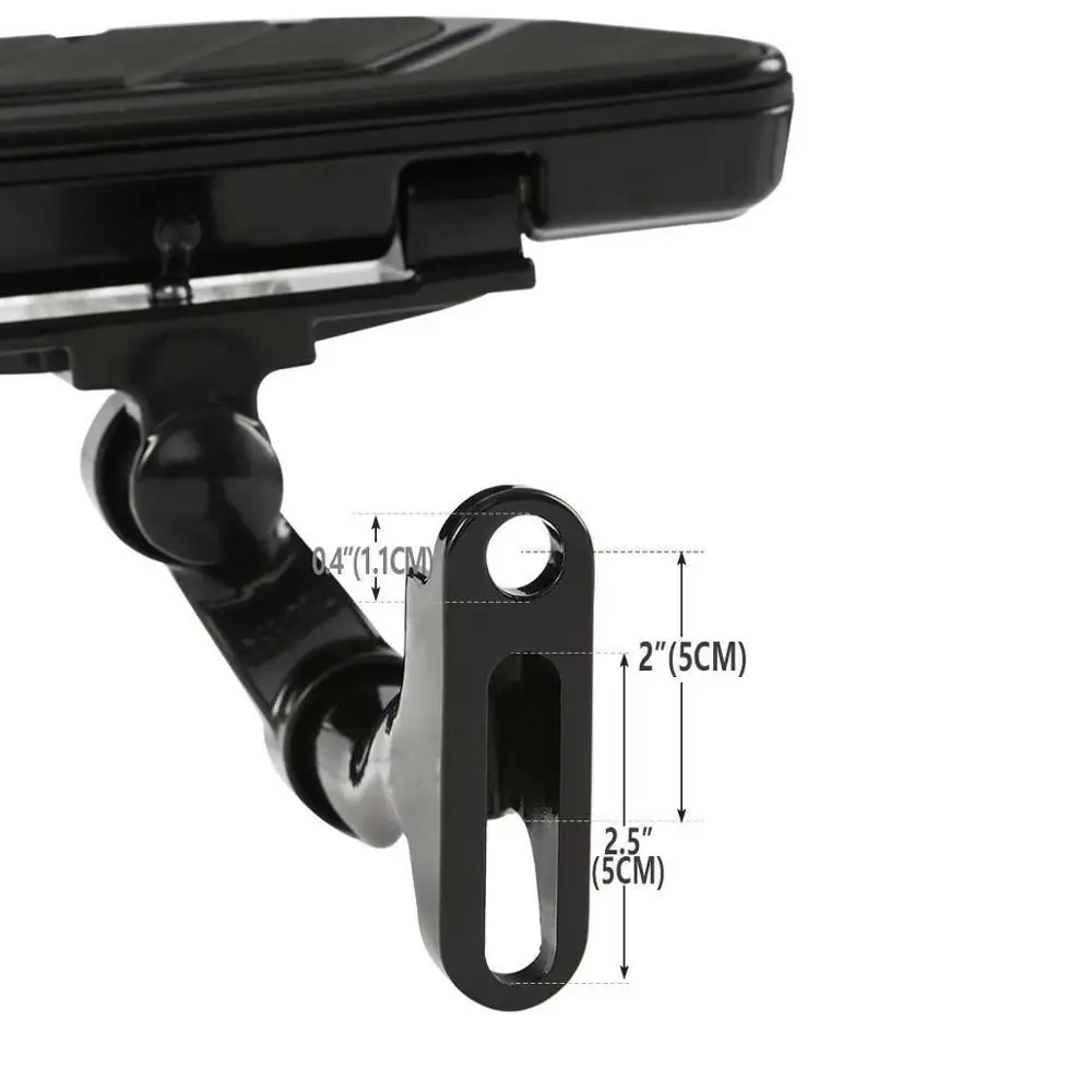Мотоцикл задний воздушный поток напольная Подножка для Harley Touring Road King Street Electra Glide CVO FLHR 95-20 FLHTK 14-20