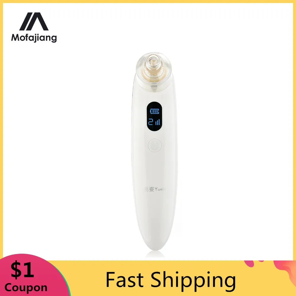 

2 in1 Baby Nasal Aspirator Vacuum Blackhead Remover Kid Nose Mucus Pore Cleaner Electric Newborn Baby Sucker Cleaner Sniffling