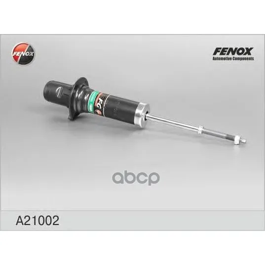 Амортизатор Ssang Yong Rexton 02- Пер.Газ. Fenox A21002 FENOX арт. A21002