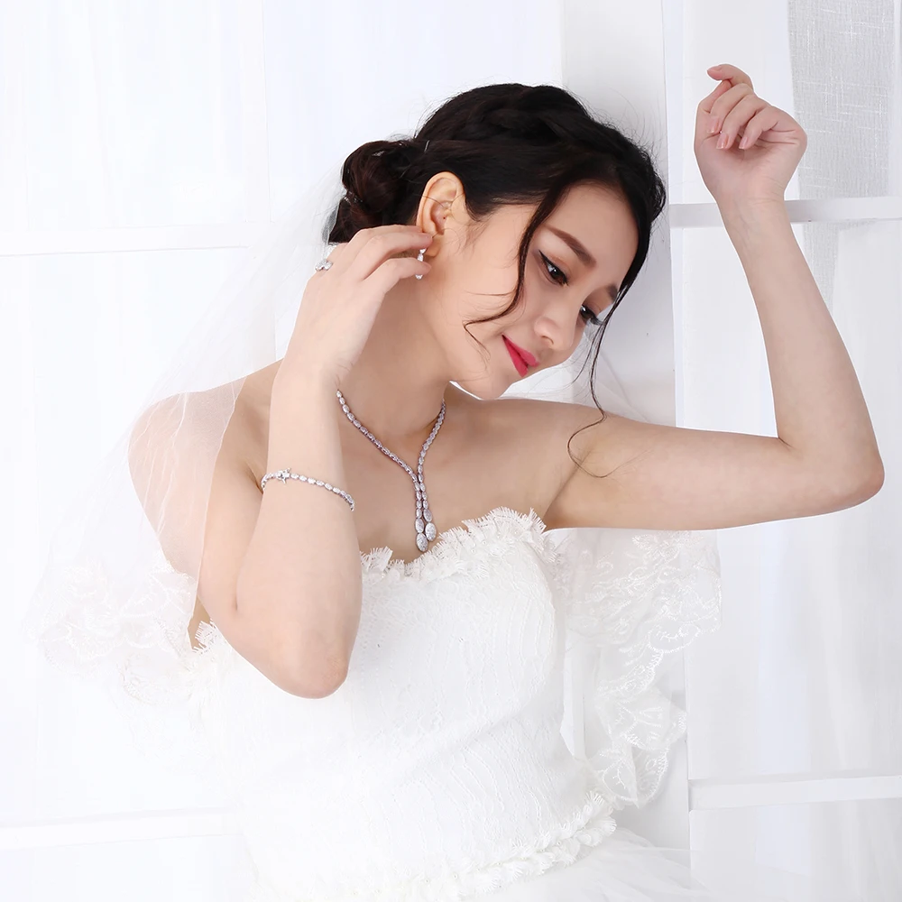 jewelry set for wedding party (7)