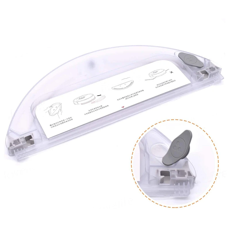 

Water Tank Accessories For Xiaomi Roborock S50 S51 S55 T60 T61 Robot Vacuum Cleaner Replacement Parts
