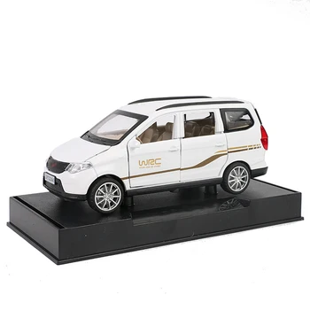 

JIAYE 1:32 High Quality Model Car Diecasts Toy Vehicles Car Model with Sound Light Collection Car Kids Toy for Boy Pull Back Car