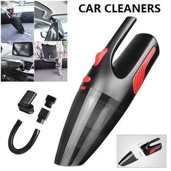 

Vehicle Vacuums Car Vacuum Cleaner 12V Portable Durable Multifunctional Car Vacuums Car Vacuum Cleaner 12V High Power