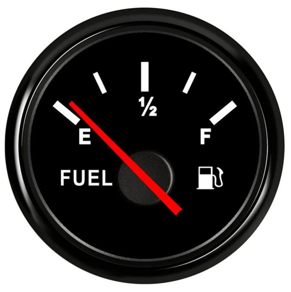 指针式油位表 (2)