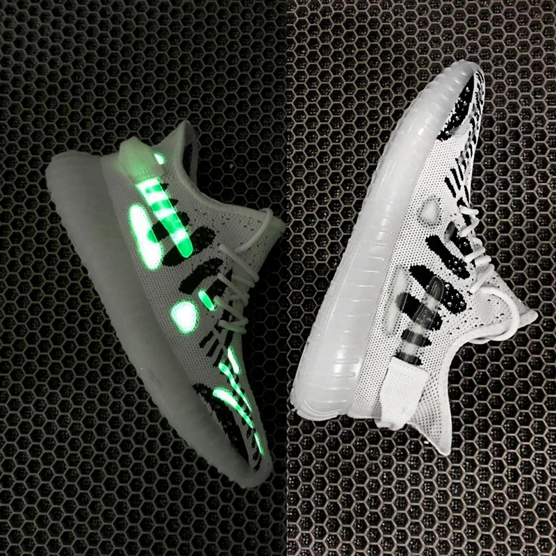 

Unisex Lovers Couple Men's Shoes Sports Leisure Men's Shoes Korean Fashion Trend Mesh Breathable Lightweight Comfortable Shoes