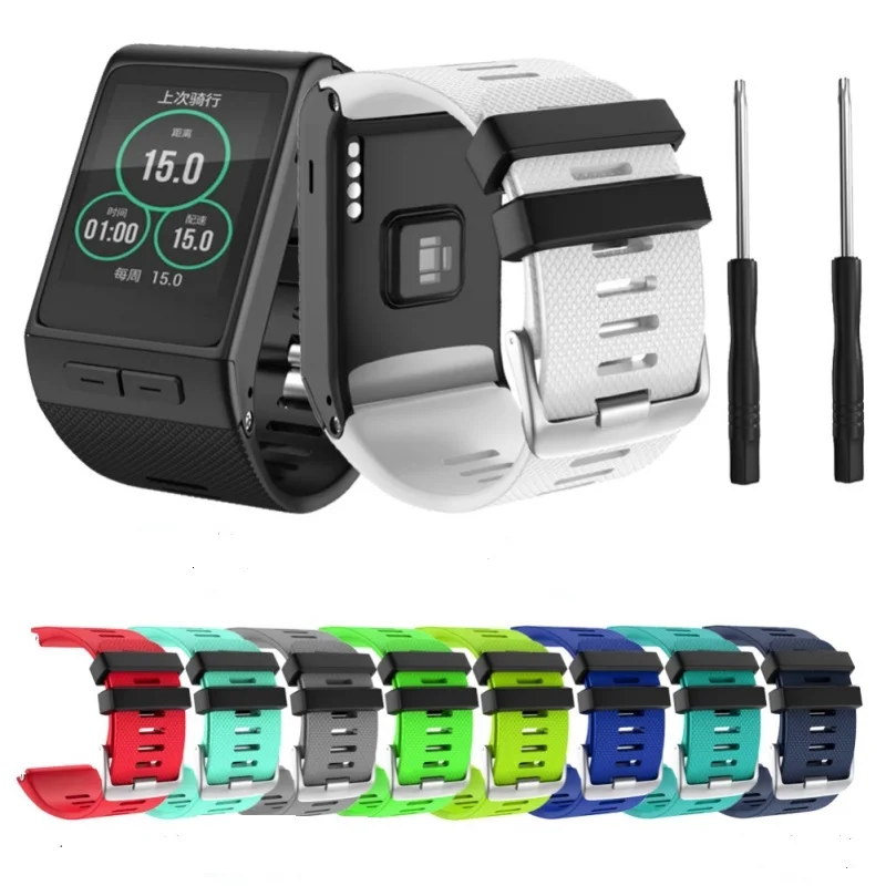 Для карты памяти Garmin Vivoactiv
