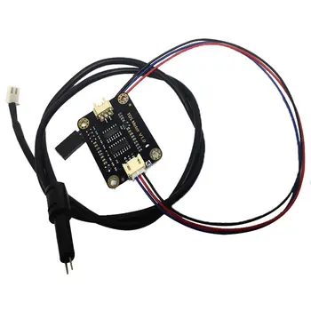 

TDS Sensor Module Water Conductivity Sensor For Liquid Detection Water Quality Monitoring Module Monitor