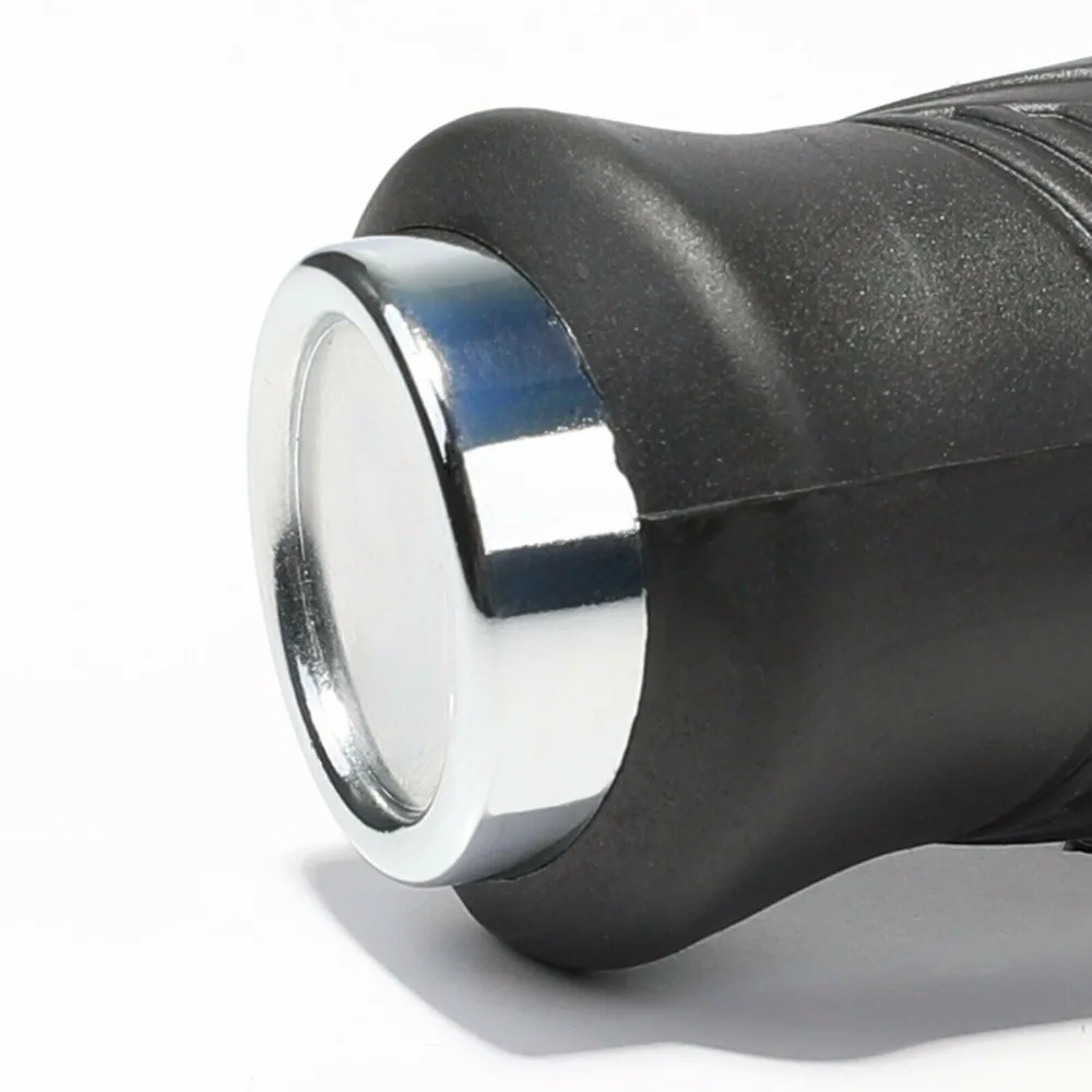 Scooter 24V 250W Motor Brushed Speed Controller Throttle Twist Grip E-Bike Razor (5)