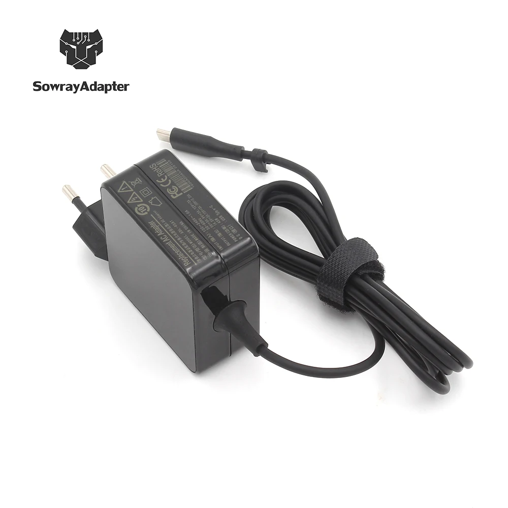 45 Вт PD USB C для быстрой зарядки зарядным устройством типа зарядное устройство