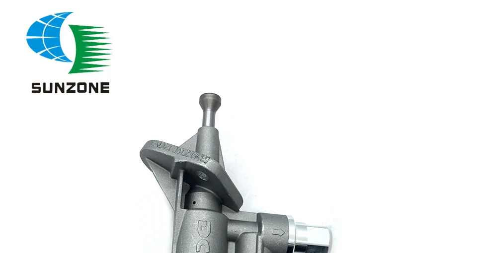 Bomba de combustível diesel c5334912 81bd369 para