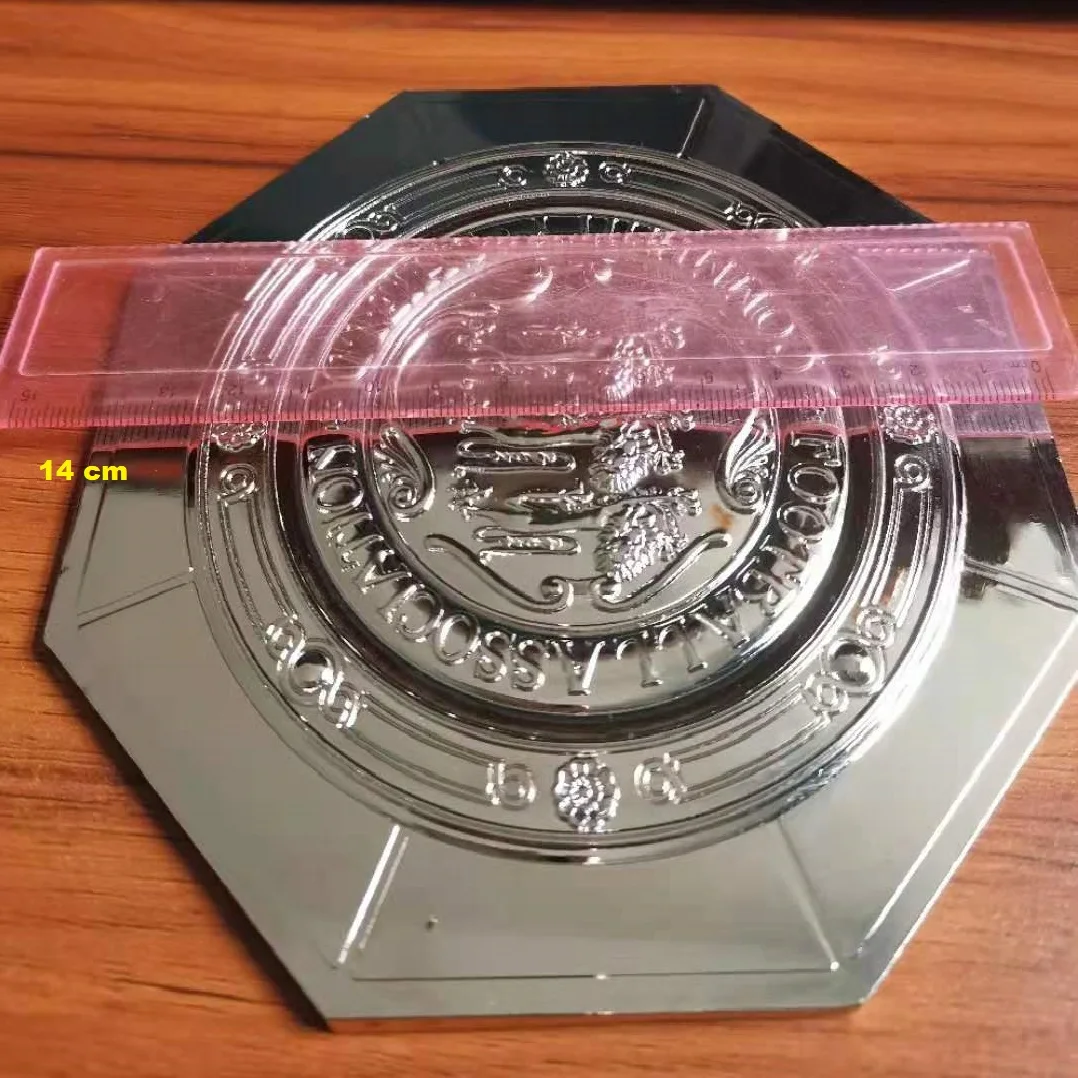 Рисунок 4 - Трофей с изображением Футбольной