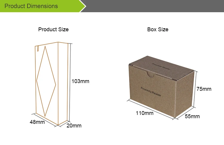 S5-RX Card reader (1)