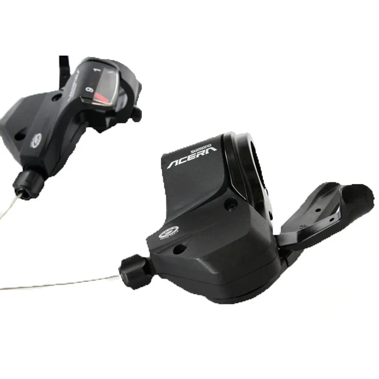 Shimano shimano altus Sl-m370 Dip 3X9 скоростной горный сплит-стержень 27 скоростей передачи