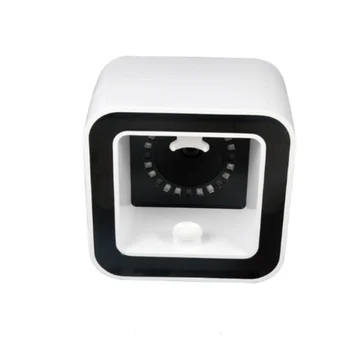 

Visa analyzer skin pigment analyser 3d face skin camera analyzer machine with High quality high pixel