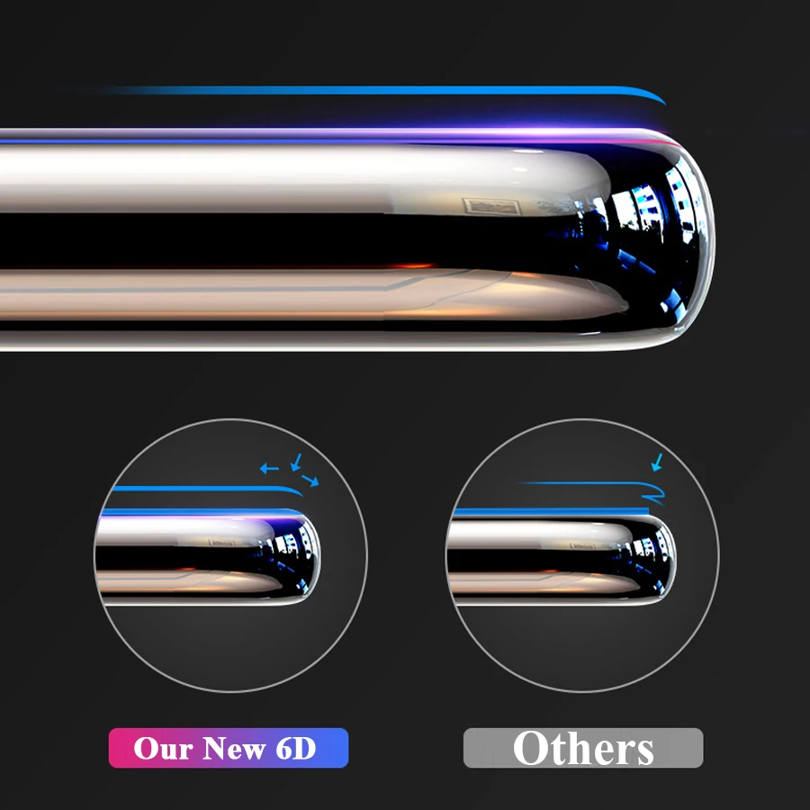 6D полное клеевое покрытие Премиум Закаленное стекло для samsung Galaxy A50 A50s M30s A40 A30 A10s A20 A30 A60 M20 Защитная пленка для экрана